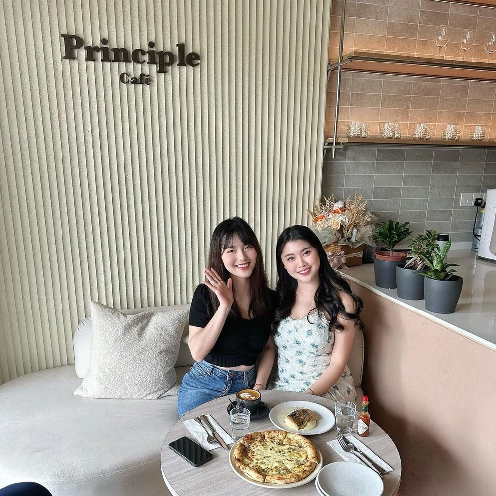 jb cafe principle cafe