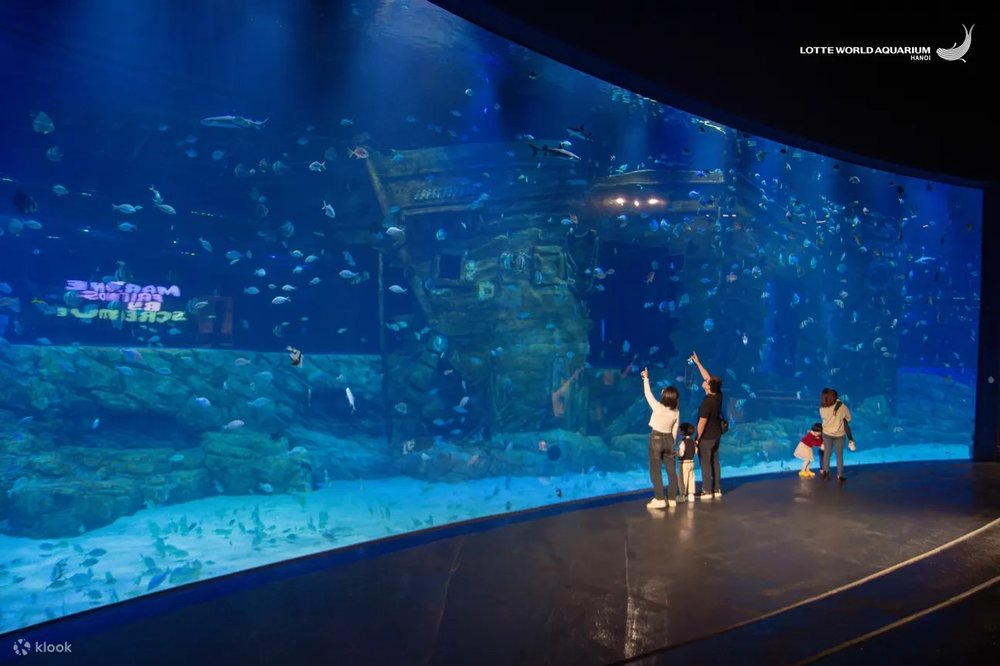 dia diem du lich Ha Noi