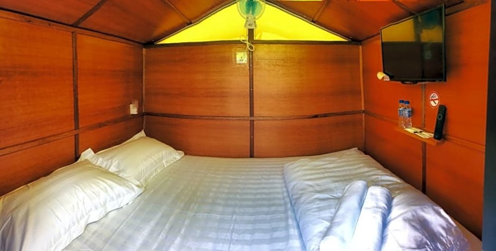 Kea Garden Mini Chalet cameron highlands hotel