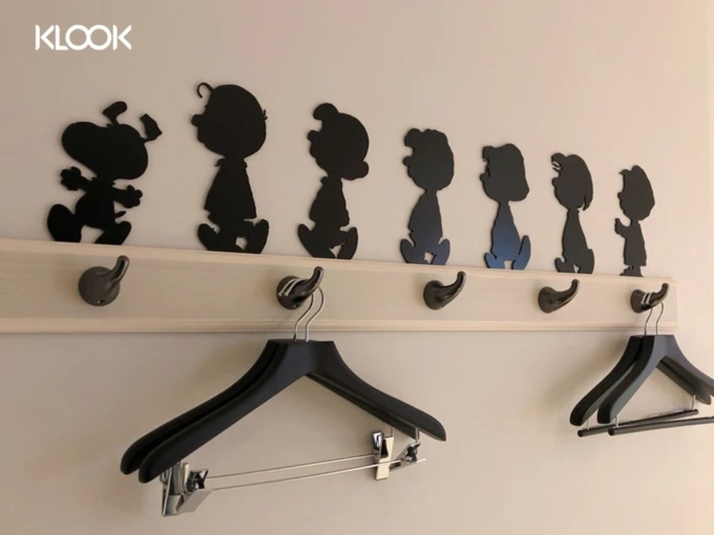 大阪環球影城住宿｜利蓓爾飯店