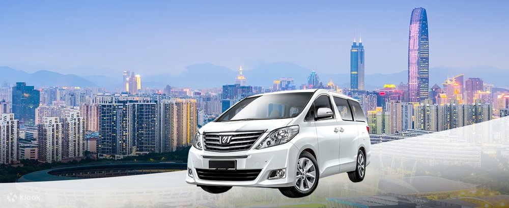 香港去深圳 香港 深圳 香港深圳交通