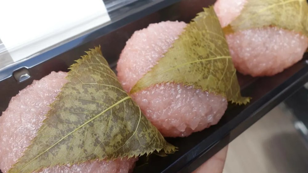 You can't leave Japan without trying one of the most famous Japanese foods in the springtime! Credits to Klook