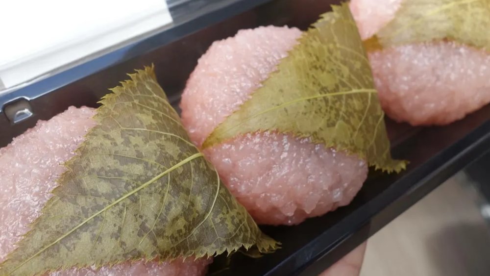 Taste this iconic traditional Japanese food when you visit Japan this spring! Credits to Klook