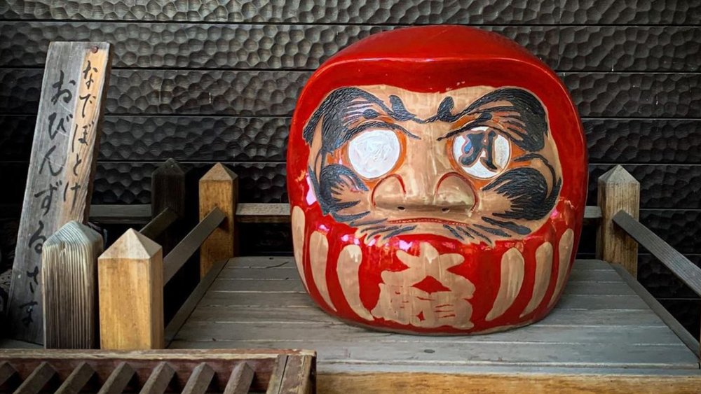 It's great motivation to work towards your wishes. Credits to @tencha.ldn on Instagram