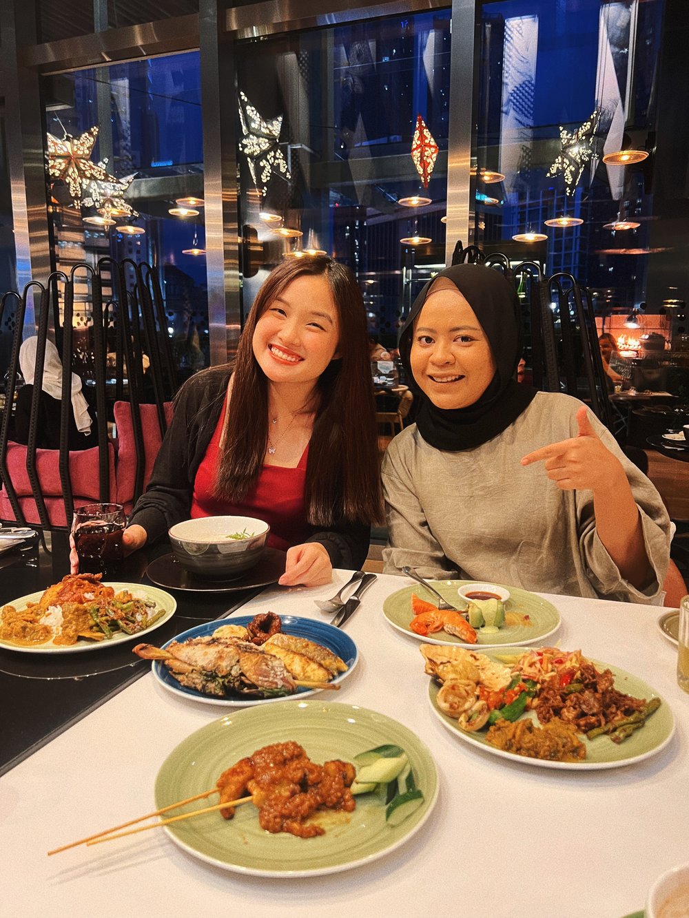 Ramadan Buffet Klook