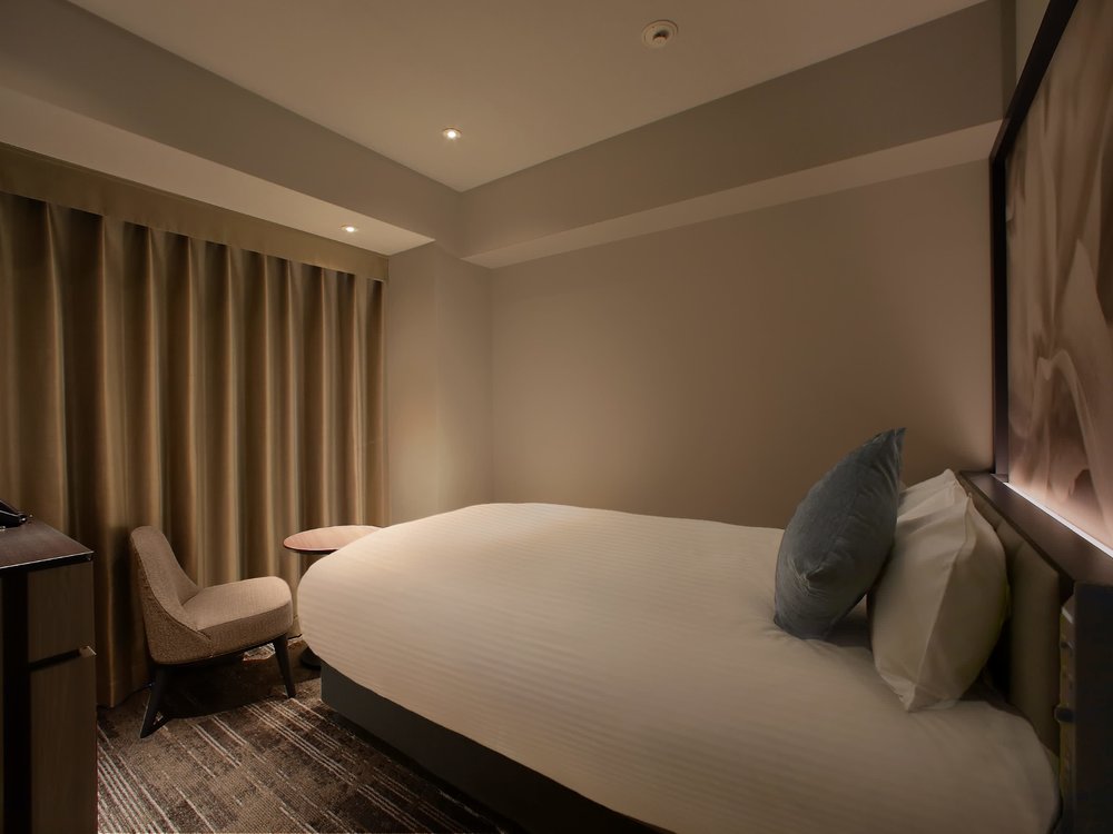 環球影城住宿｜環球影城東方飯店