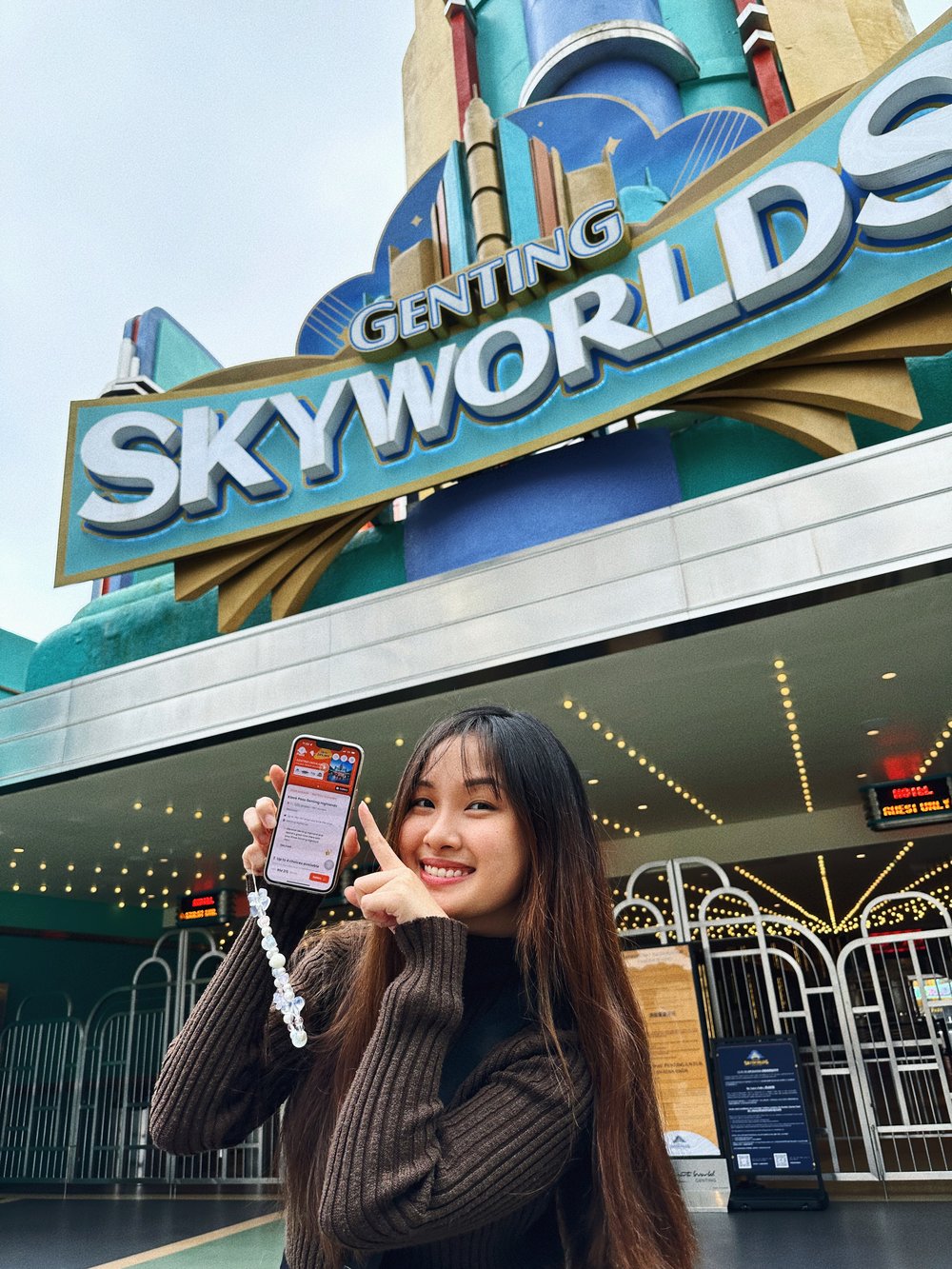 Jimat duit bila travel: Download app ni kalau korang suka plan trip bajet sendiri!