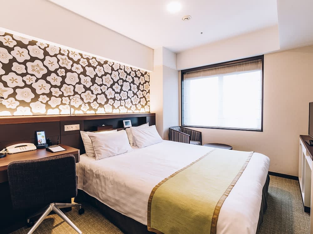 品川飯店推薦|品川東武飯店