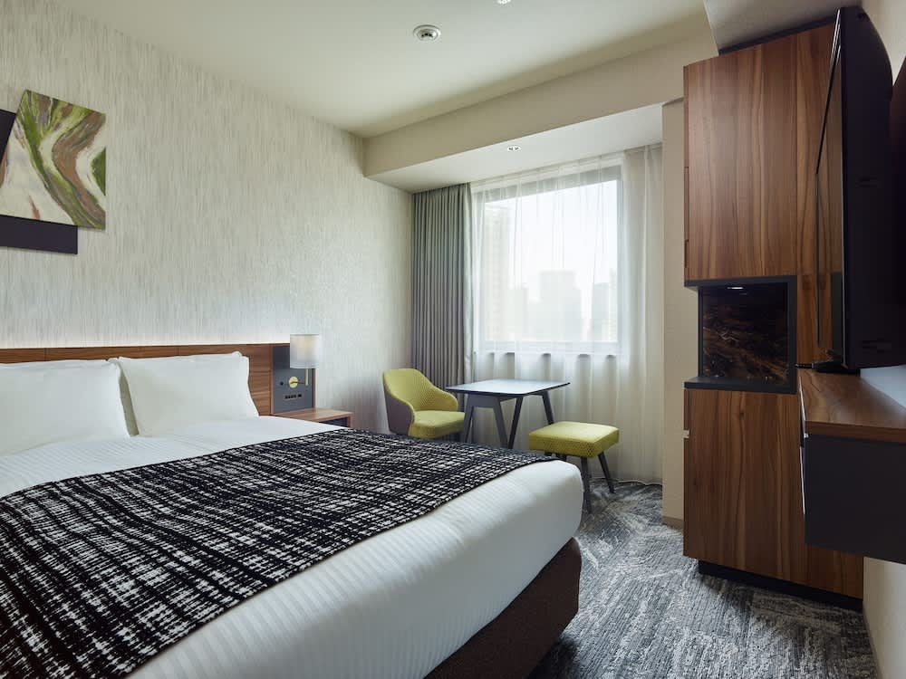 品川飯店推薦|三井花園飯店五反田