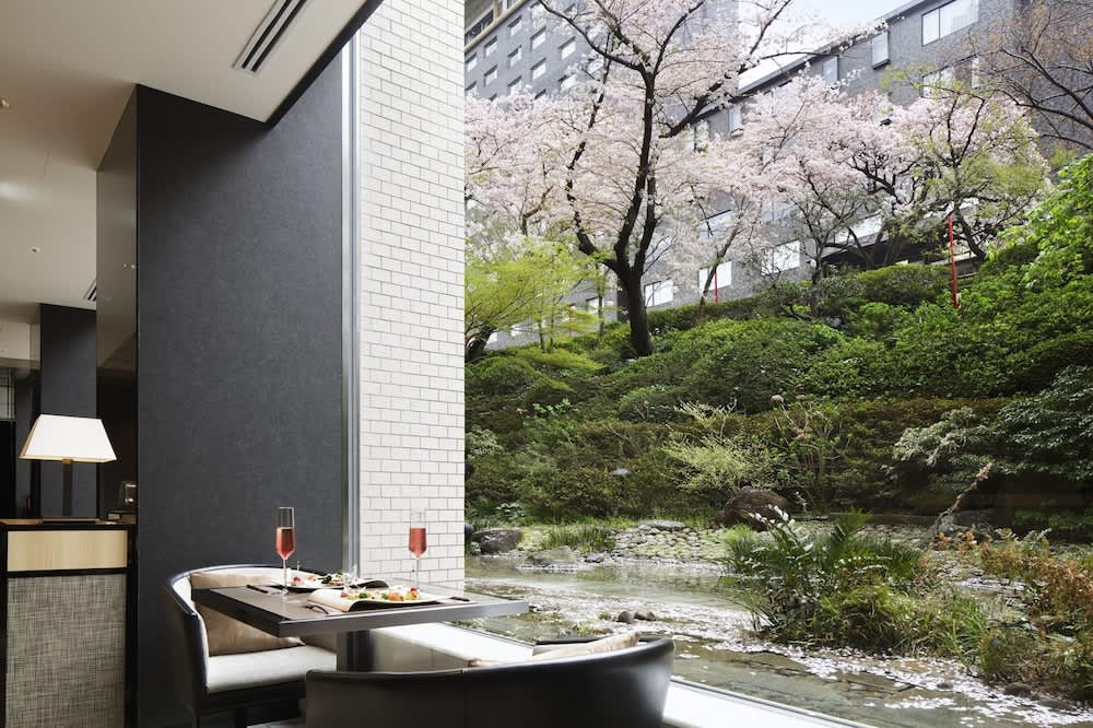 品川飯店推薦|東京櫻花塔高輪皇家王子大飯店