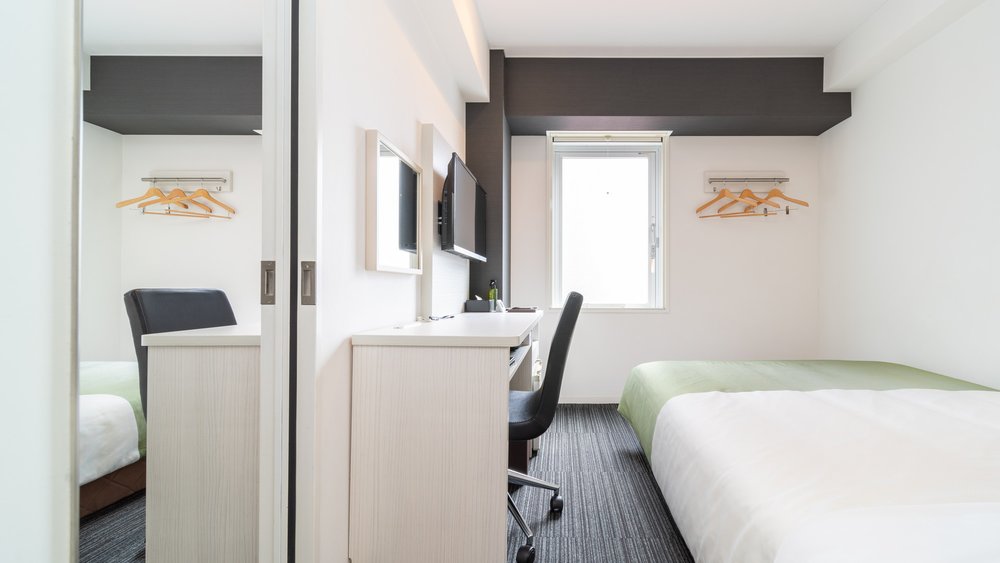 品川飯店推薦|超級飯店 品川新馬場