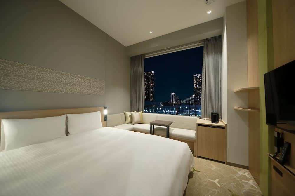 品川飯店推薦|東京高輪都城市飯店