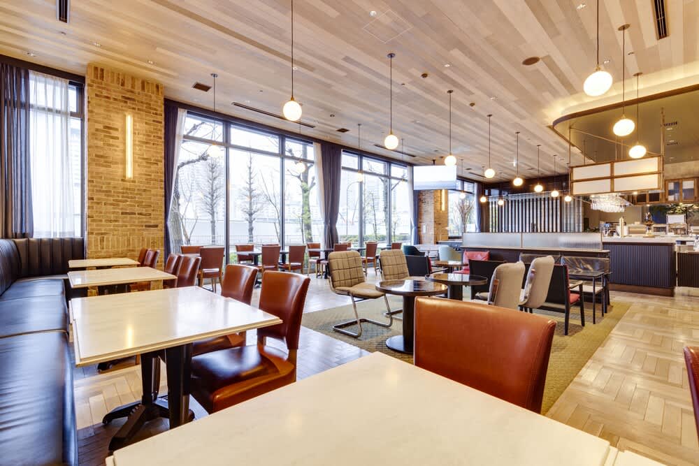 品川飯店推薦|東京高輪都城市飯店