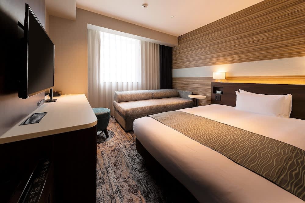 品川飯店推薦|東京田町靜鐵普瑞茲飯店