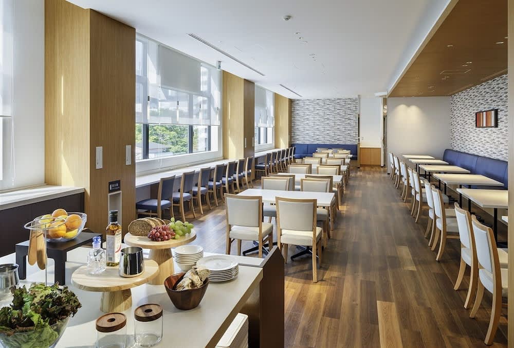 品川飯店推薦|東京田町靜鐵普瑞茲飯店