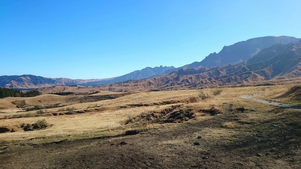 福岡租車 九州自駕遊 租車手續 取車還車程序
