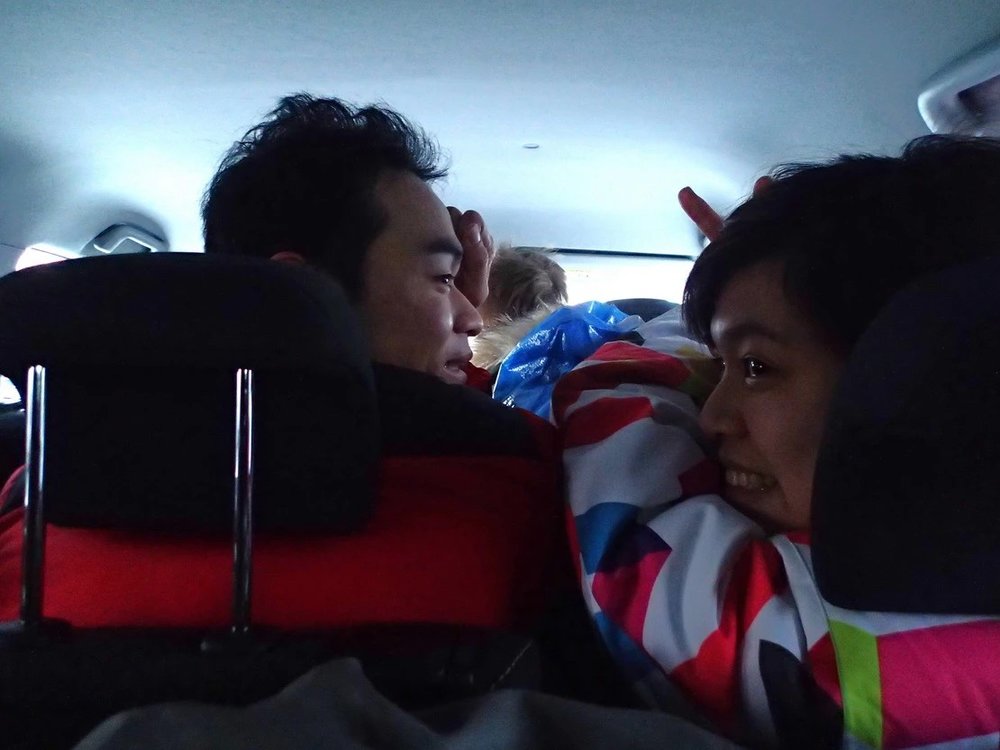 福岡租車 九州自駕遊 租車手續 取車還車程序