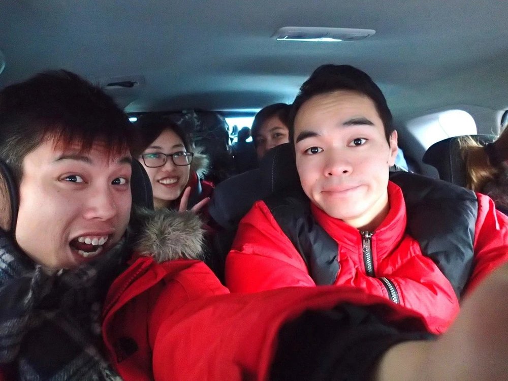 福岡租車 九州自駕遊 租車手續 取車還車程序