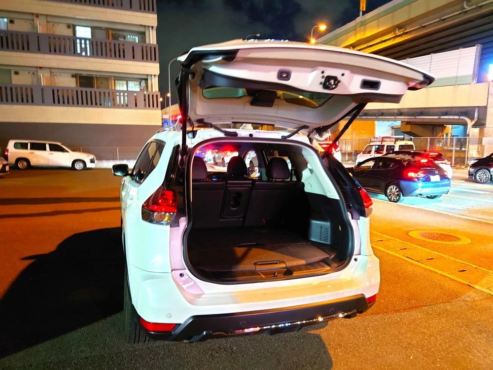 福岡租車 九州自駕遊 租車手續 取車還車程序