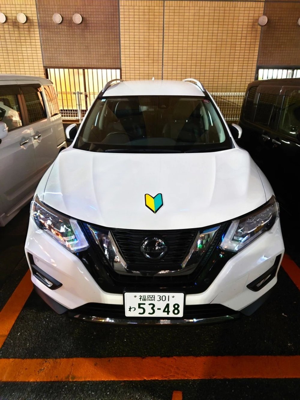 福岡租車 九州自駕遊 租車手續 取車還車程序