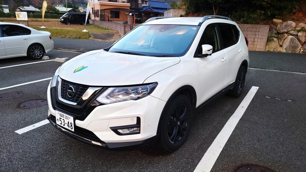 福岡租車 九州自駕遊 租車手續 取車還車程序