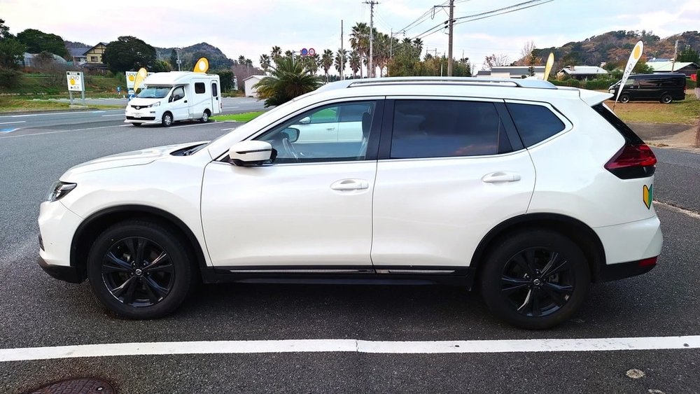 福岡租車 九州自駕遊 租車手續 取車還車程序