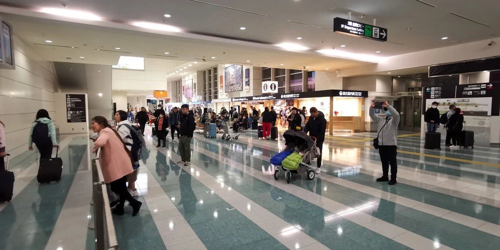 福岡租車 九州自駕遊 租車手續 取車還車程序