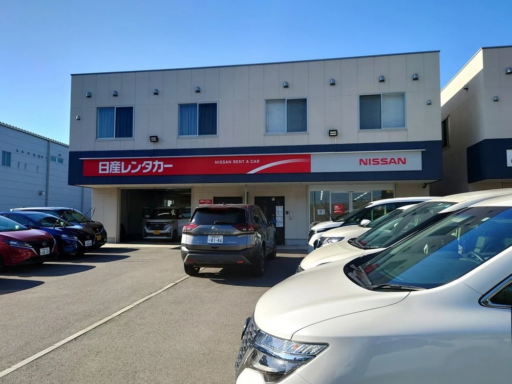 福岡租車 九州自駕遊 租車手續 取車還車程序