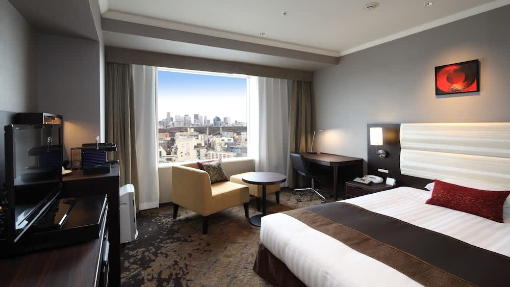 澀谷飯店推薦|澀谷東急卓越大飯店