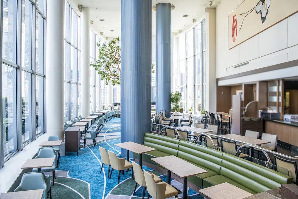 澀谷飯店推薦|澀谷東急卓越大飯店