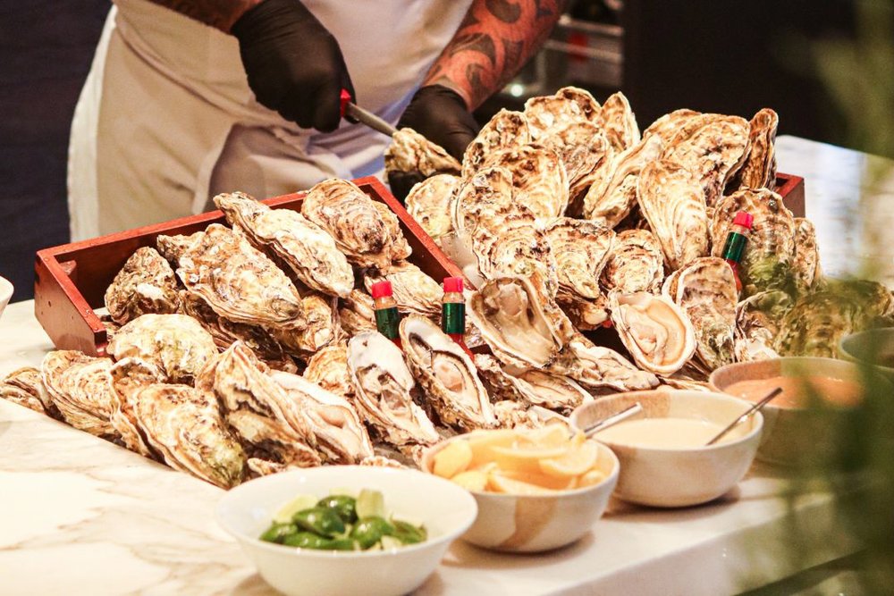 Evolution di Renaissance Kuala Lumpur Hotel & Convention Centre