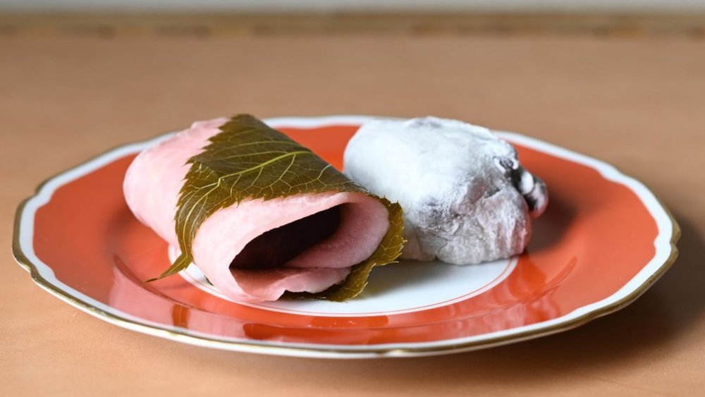 I mean, who can so no to this chewy, gooey, and oh so goody sweet treat? Credits: @sthkzn2 on Instagram