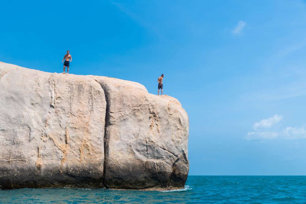 เกาะเต่า