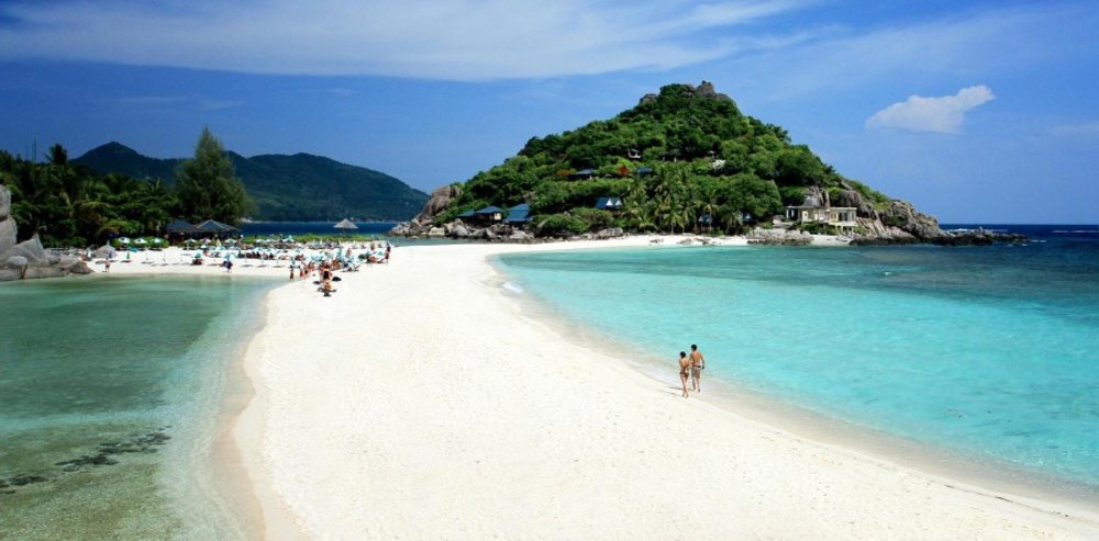 เกาะเต่า