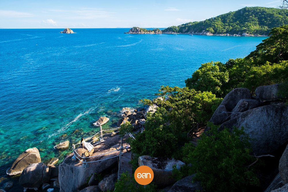 เกาะเต่า