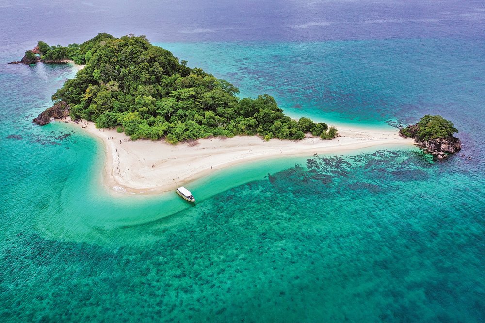 เกาะไข่