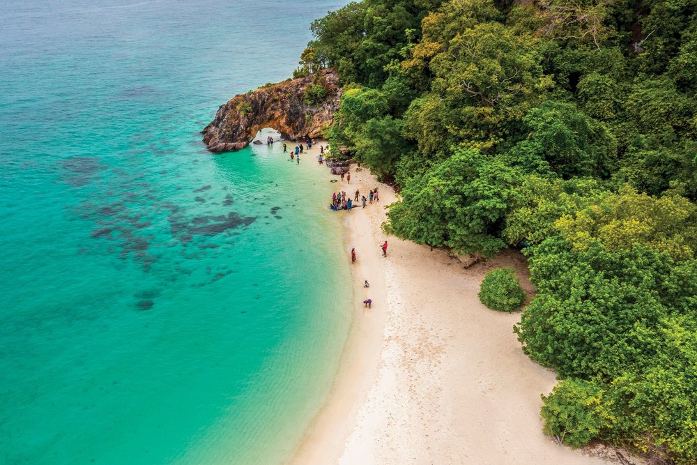 เกาะไข่