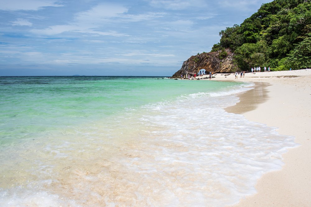 เกาะไข่