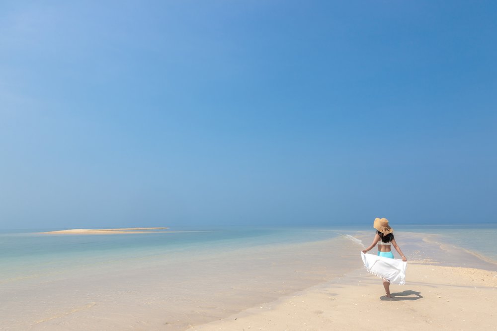 เกาะผ้า