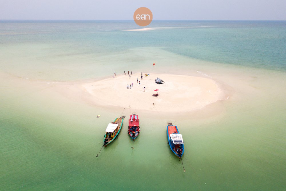 เกาะผ้า