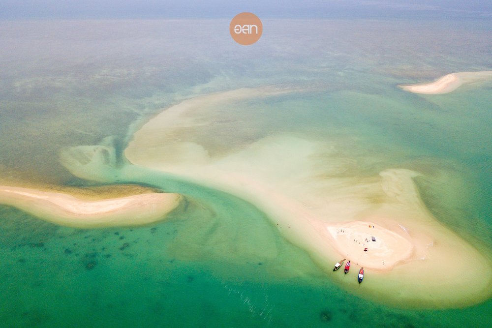 เกาะผ้า