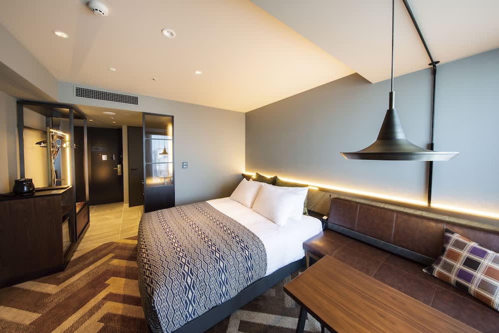 澀谷飯店推薦｜澀谷Stream大飯店