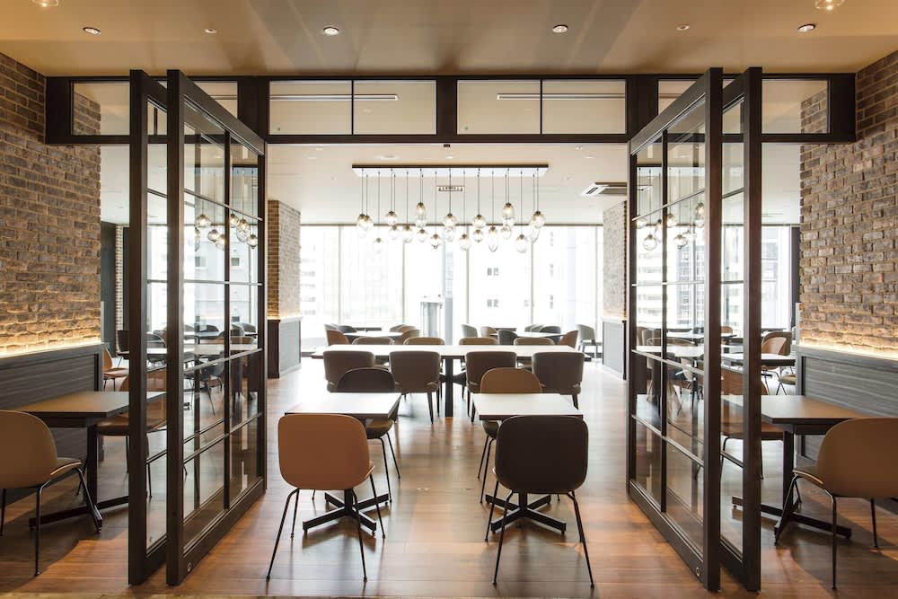 澀谷飯店推薦|澀谷Stream大飯店