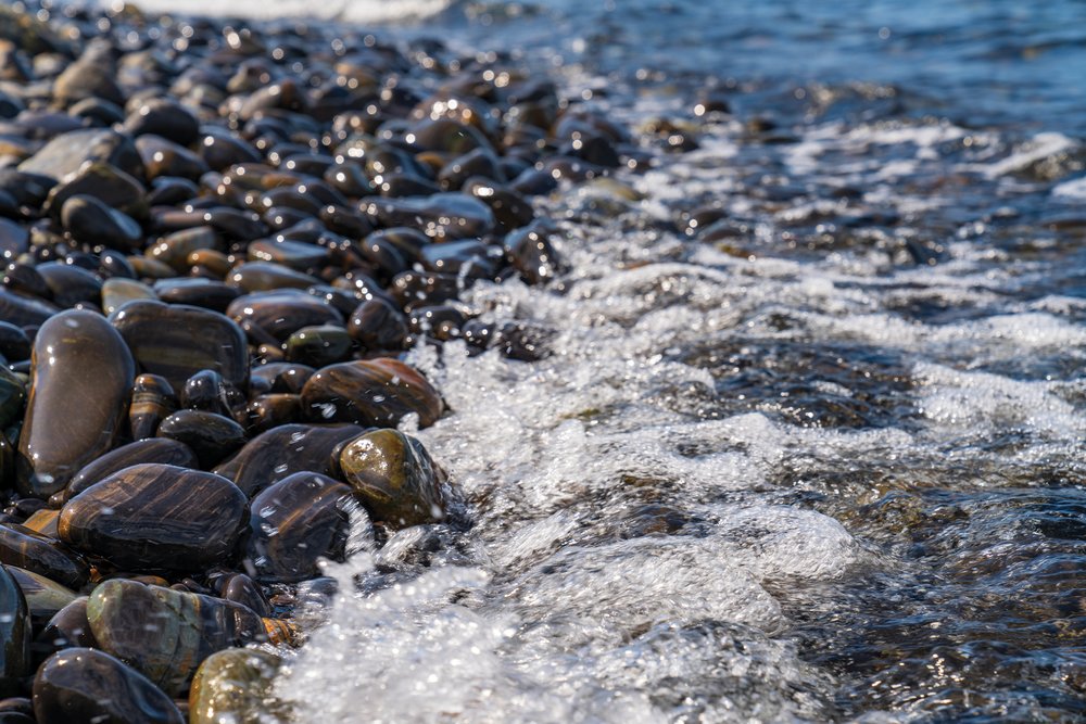 เกาะหินงาม สตูล