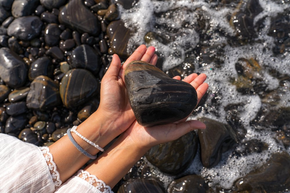 เกาะหินงาม สตูล