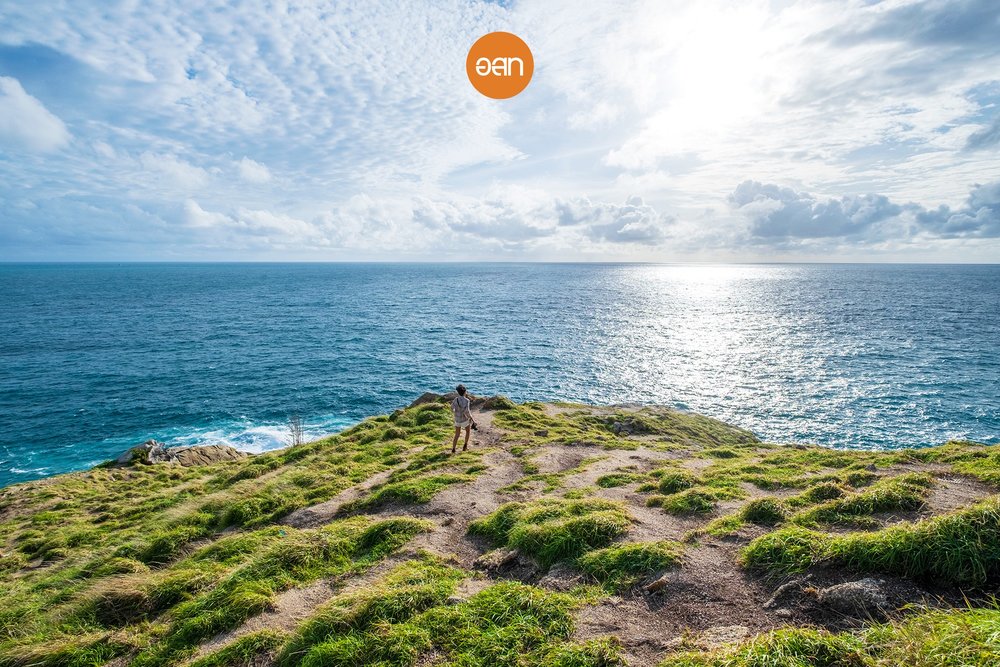 แหลมกระทิง ภูเก็ต