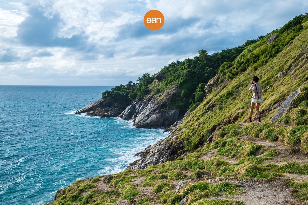 แหลมกระทิง ภูเก็ต