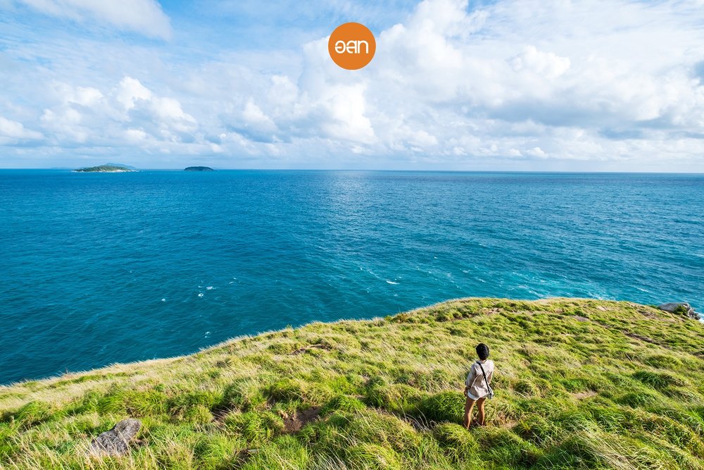 แหลมกระทิง ภูเก็ต