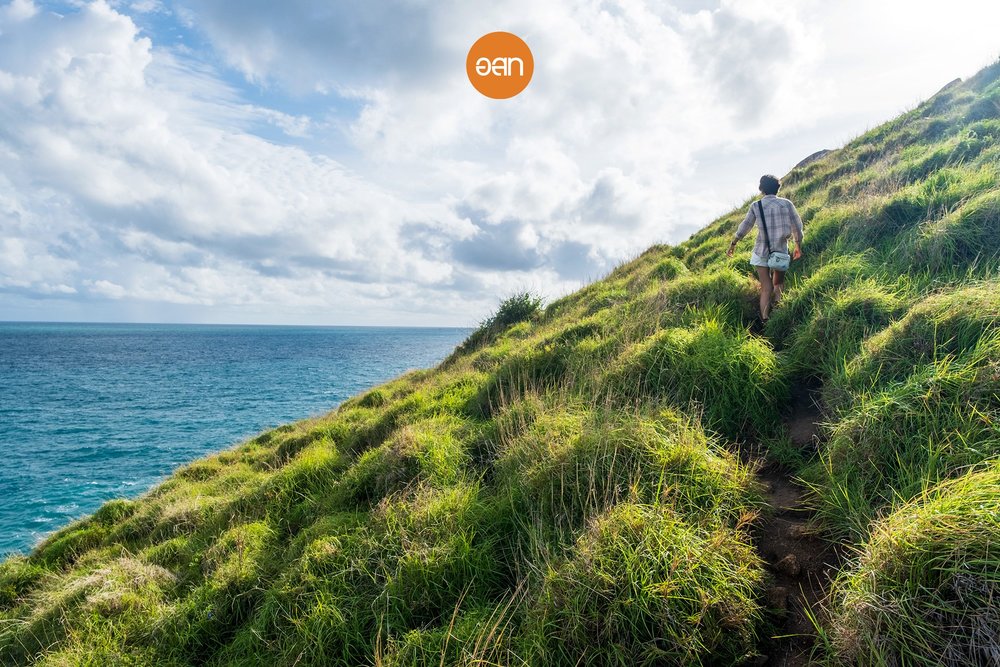 แหลมกระทิง ภูเก็ต