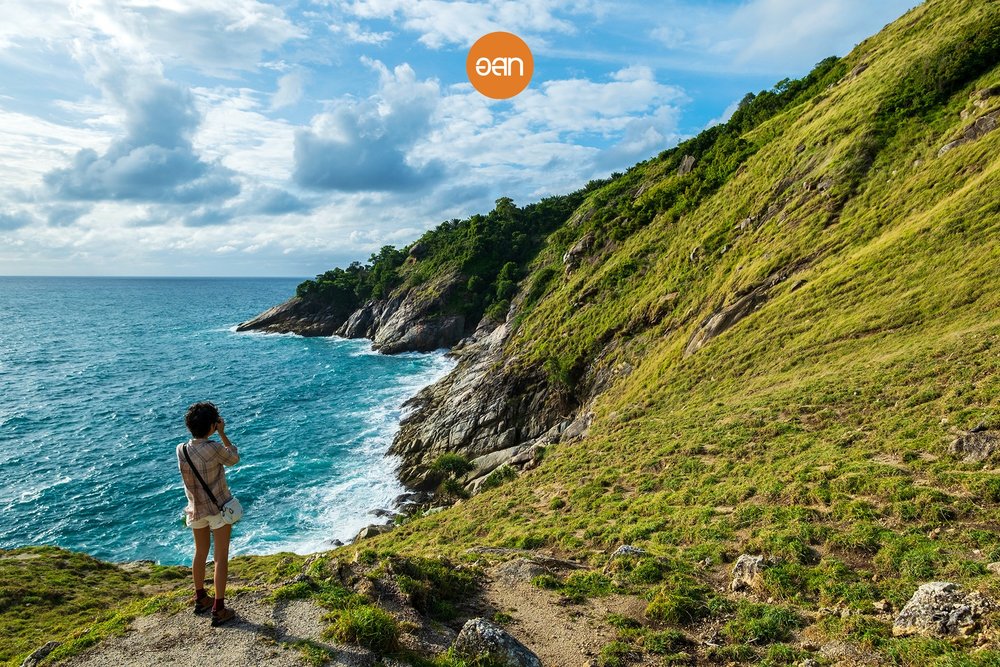 แหลมกระทิง ภูเก็ต